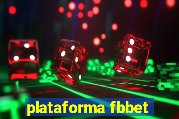 plataforma fbbet